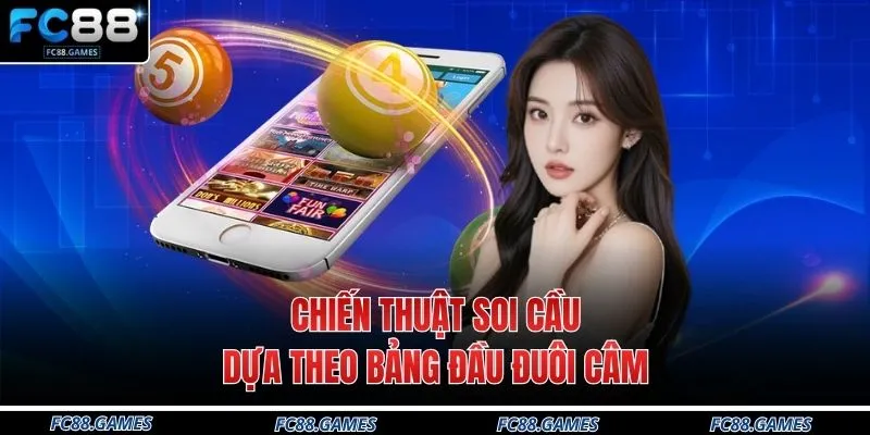 Đề Kép Lệch Là Gì - 10 Bộ Số Chuẩn Tại Nhà Cái FC88 4 Chiến thuật soi cầu dựa theo bảng đầu đuôi câm