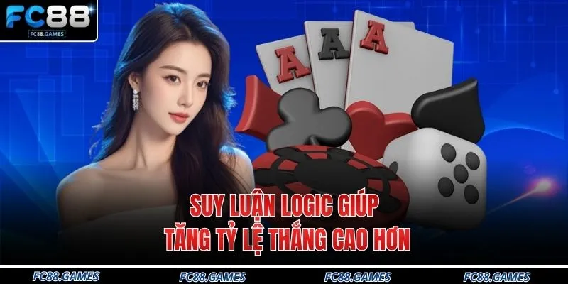 Cách Đọc Bài Đối Thủ Trong Phỏm Tại FC88 Với 3 Mẹo Hay 4 Suy luận logic giúp tăng tỷ lệ thắng cao hơn.